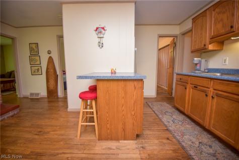 1683 Ridge Road Hinckley OH 44233