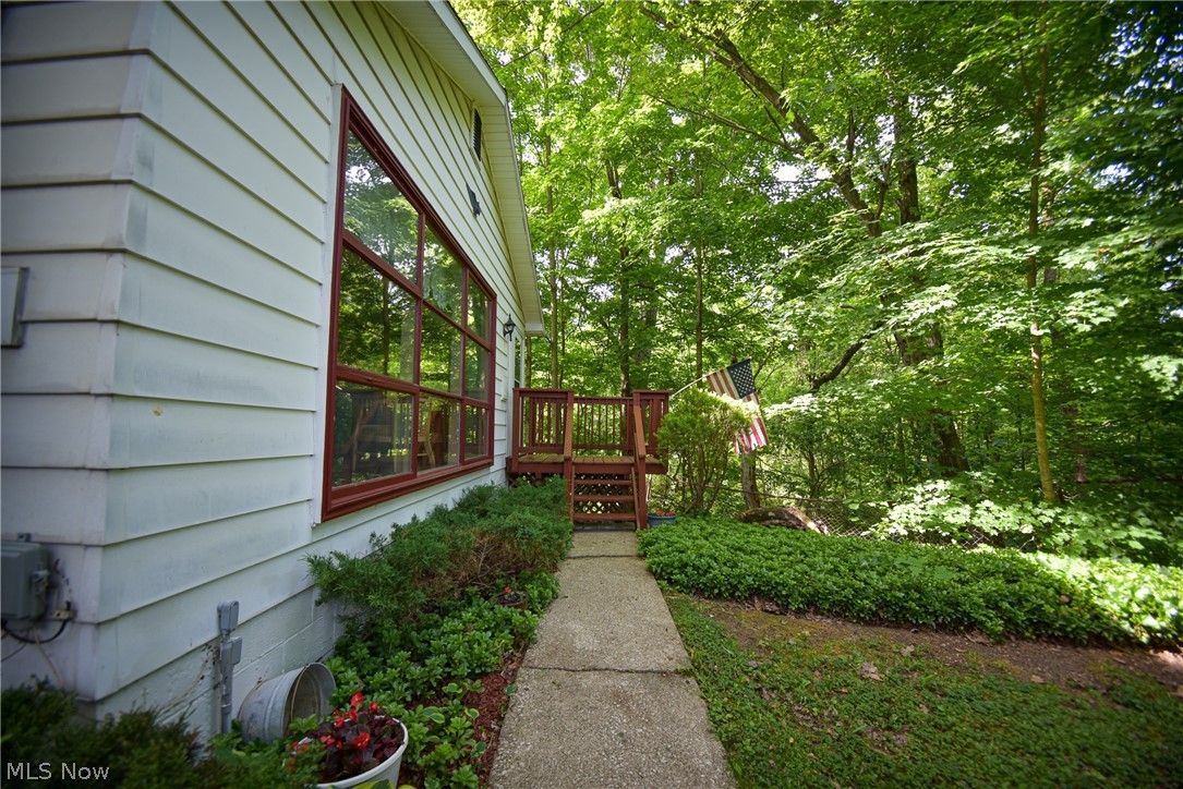 1683 Ridge Road Hinckley OH 44233