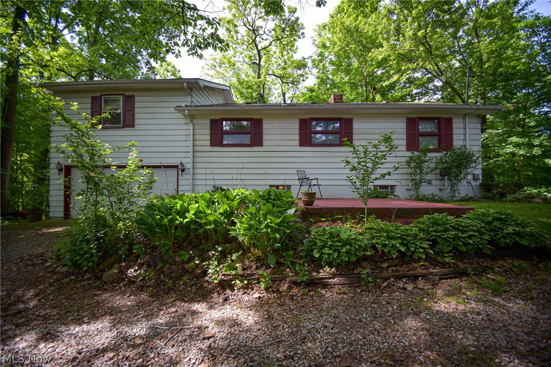 1683 Ridge Road Hinckley OH 44233