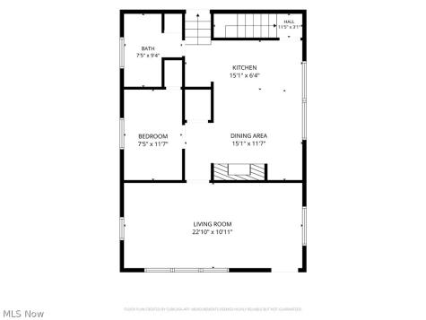 1683 Ridge Road Hinckley OH 44233