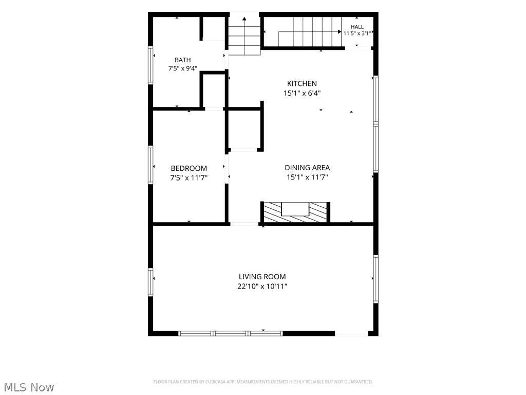 1683 Ridge Road Hinckley OH 44233