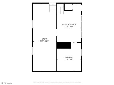 1683 Ridge Road Hinckley OH 44233