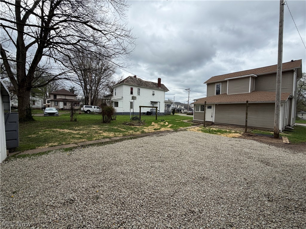 160 Brighton Boulevard Zanesville OH 43701