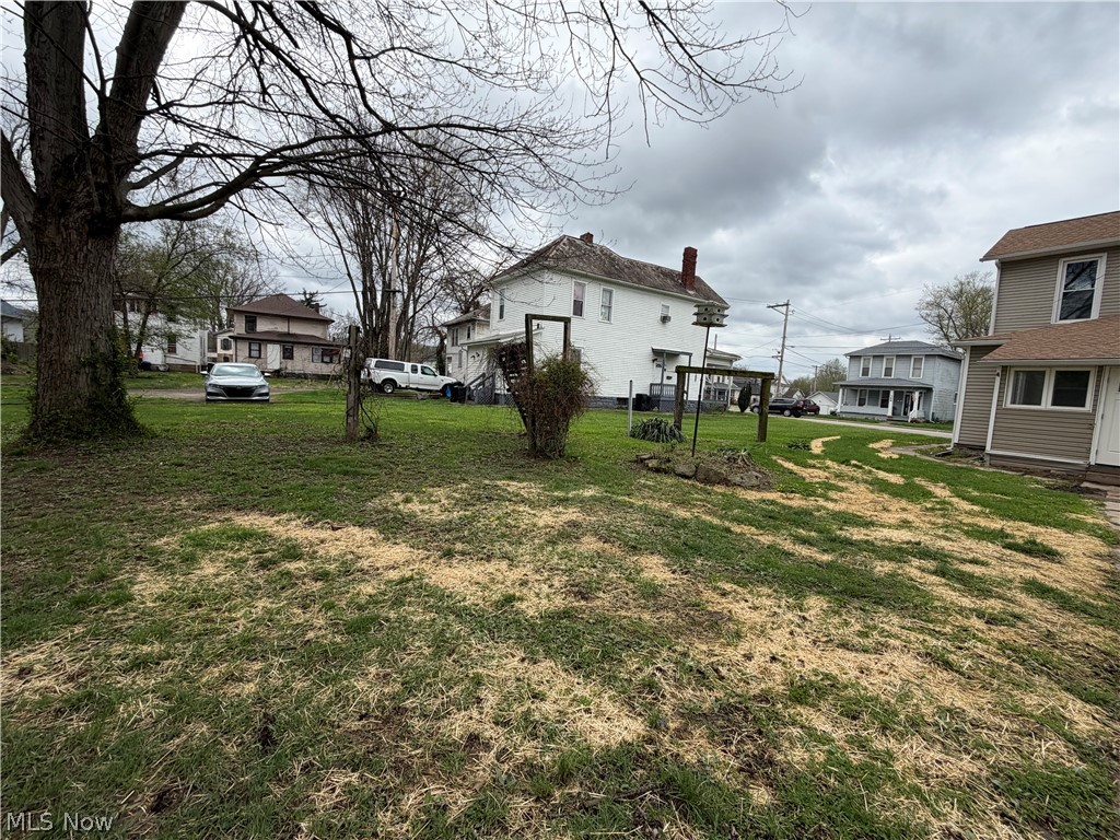 160 Brighton Boulevard Zanesville OH 43701