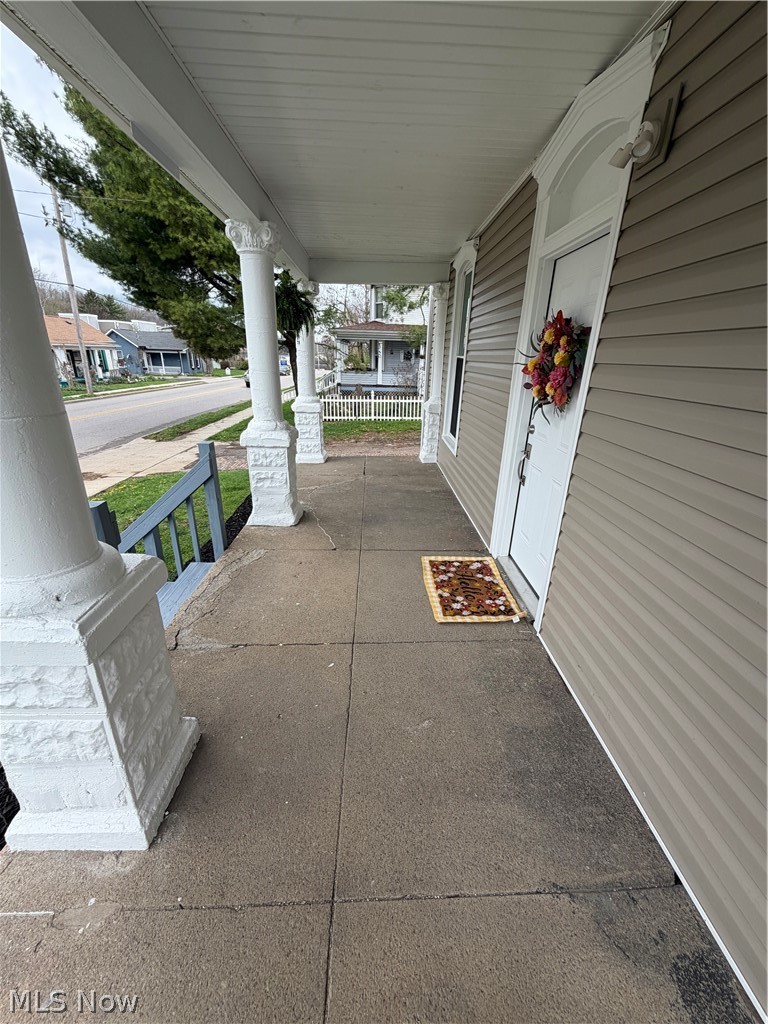160 Brighton Boulevard Zanesville OH 43701