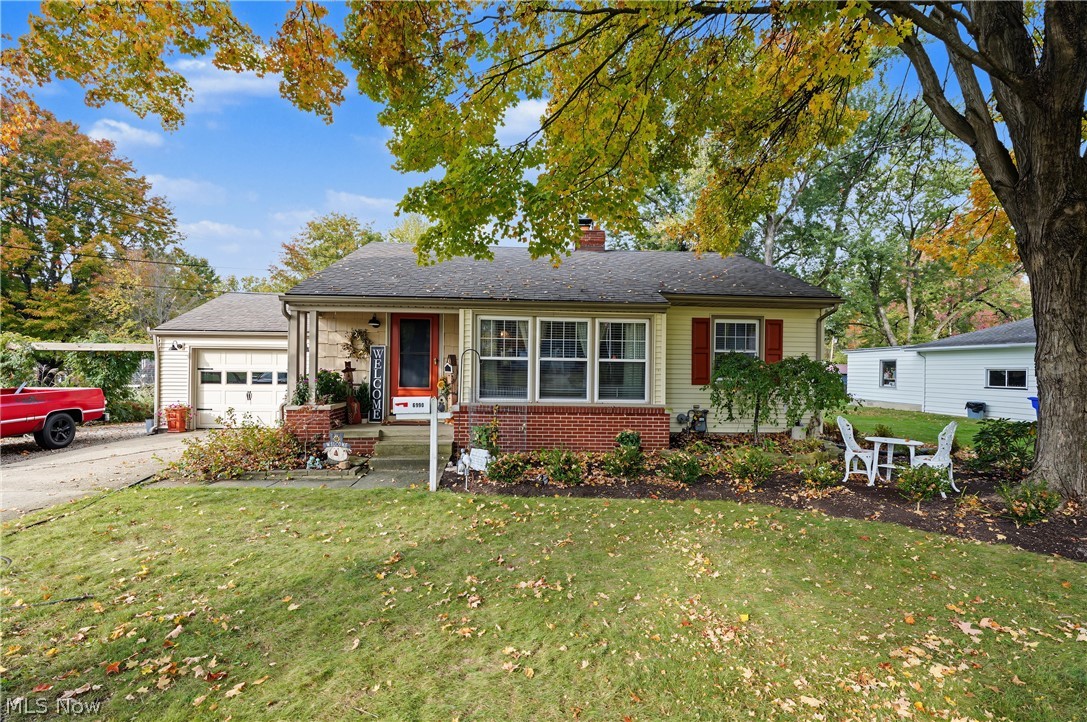 6990 Mill Creek Boulevard Youngstown OH 44512