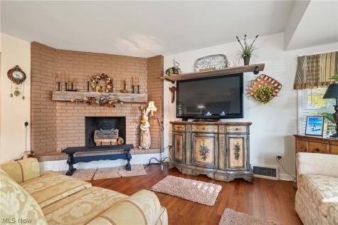 6990 Mill Creek Boulevard Youngstown OH 44512