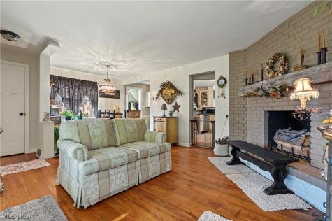 6990 Mill Creek Boulevard Youngstown OH 44512