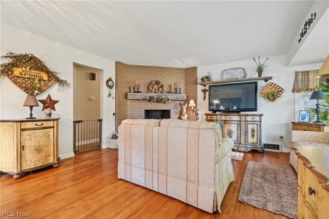 6990 Mill Creek Boulevard Youngstown OH 44512