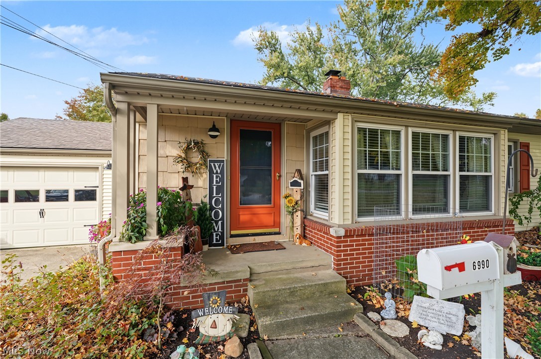 6990 Mill Creek Boulevard Youngstown OH 44512