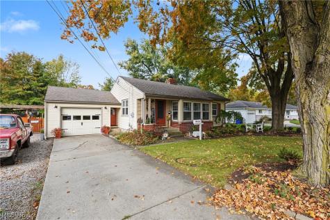 6990 Mill Creek Boulevard Youngstown OH 44512