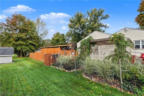 6990 Mill Creek Boulevard Youngstown OH 44512
