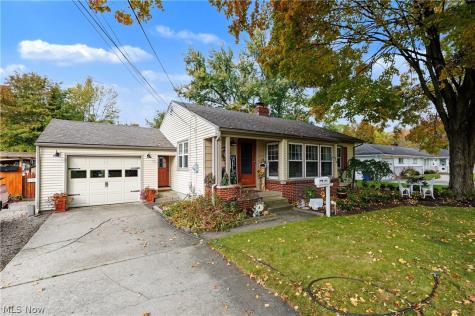 6990 Mill Creek Boulevard Youngstown OH 44512