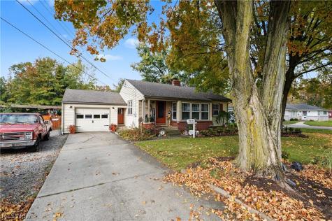 6990 Mill Creek Boulevard Youngstown OH 44512