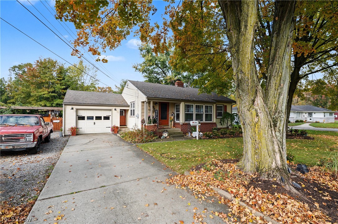6990 Mill Creek Boulevard Youngstown OH 44512