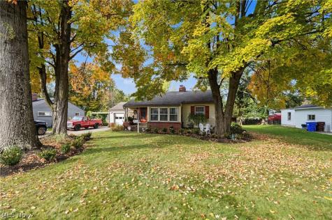6990 Mill Creek Boulevard Youngstown OH 44512