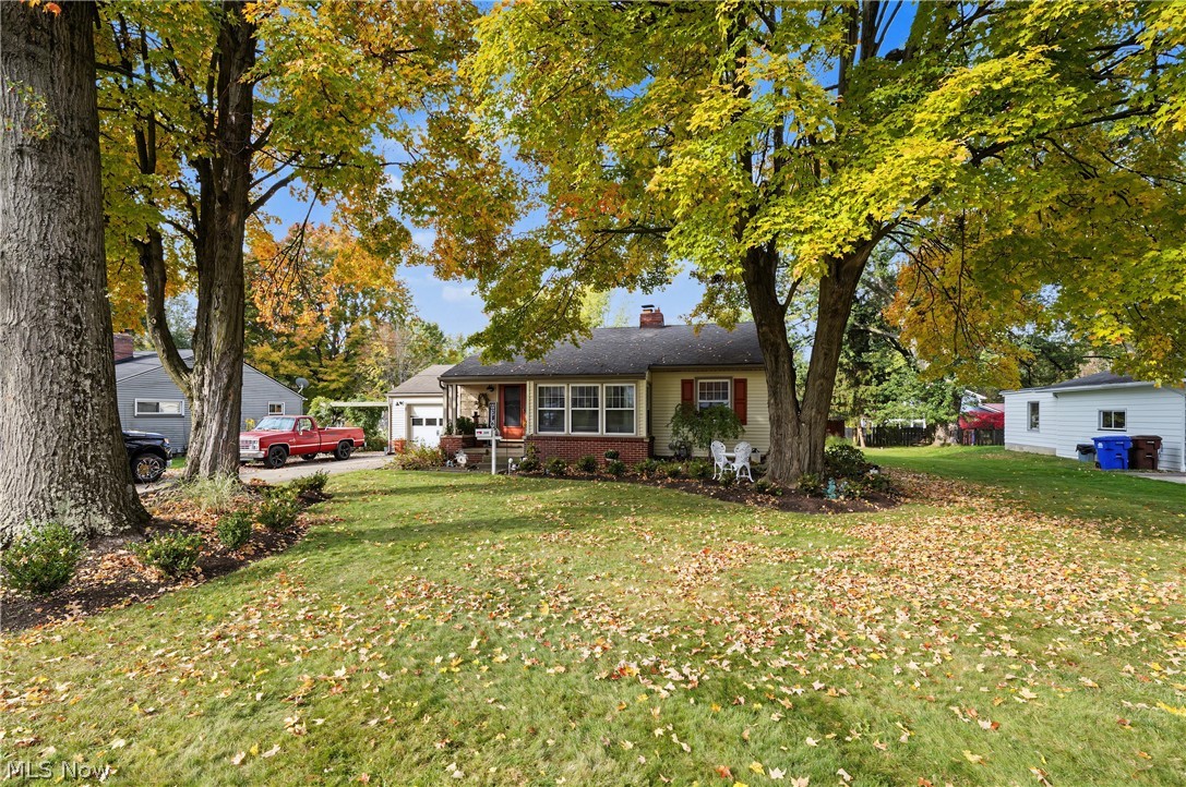 6990 Mill Creek Boulevard Youngstown OH 44512