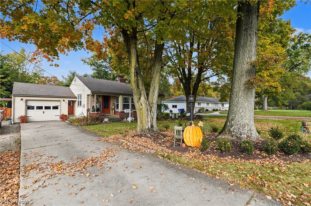 6990 Mill Creek Boulevard Youngstown OH 44512