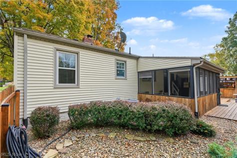 6990 Mill Creek Boulevard Youngstown OH 44512