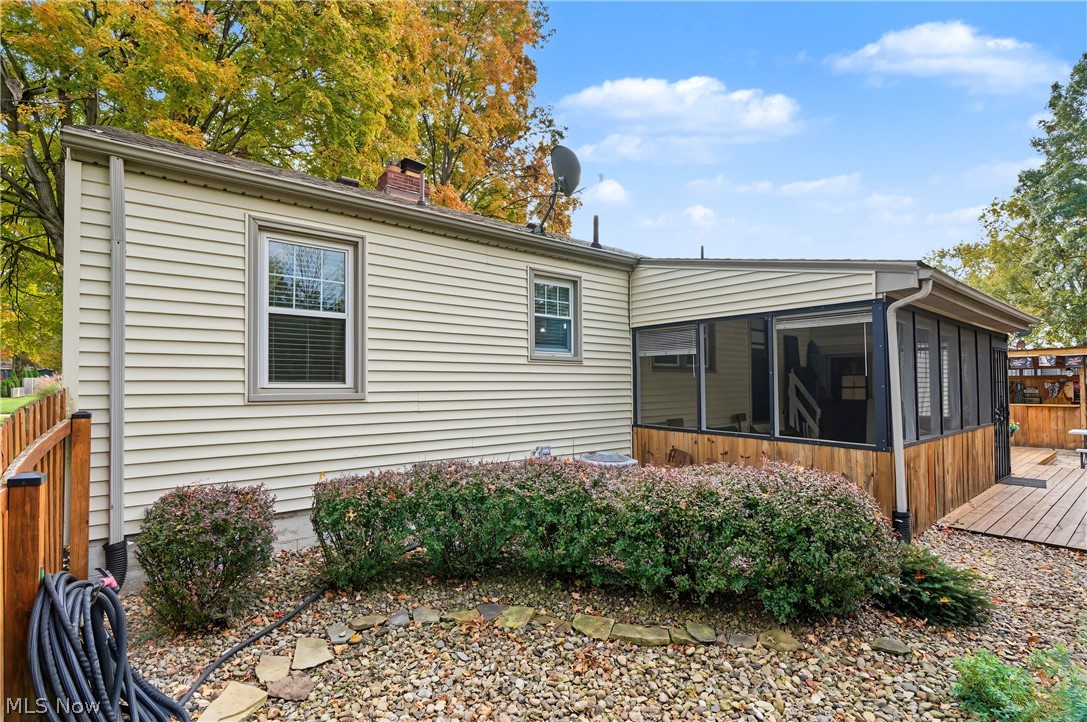 6990 Mill Creek Boulevard Youngstown OH 44512