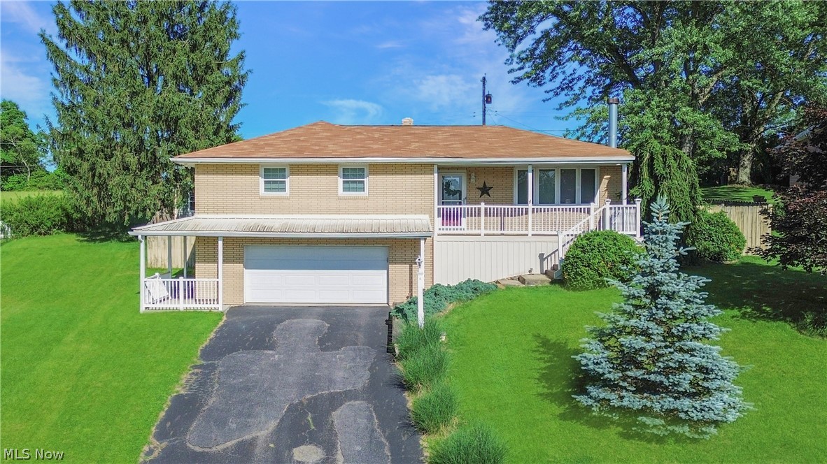 761 Della Drive Bloomingdale OH 43910