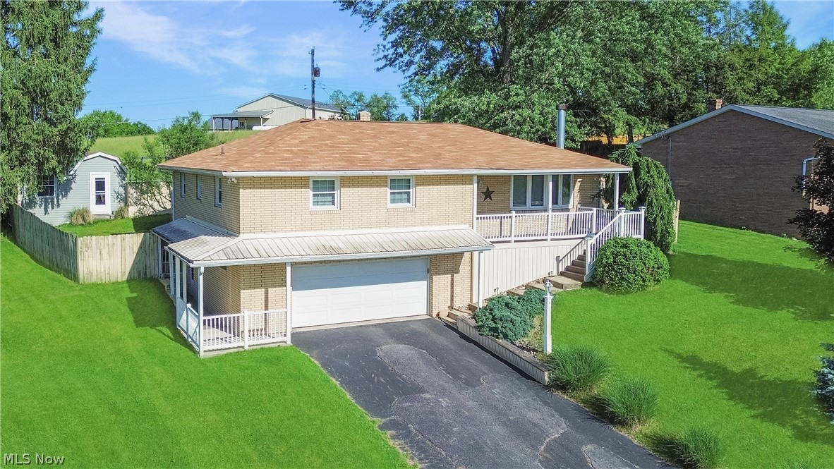761 Della Drive Bloomingdale OH 43910