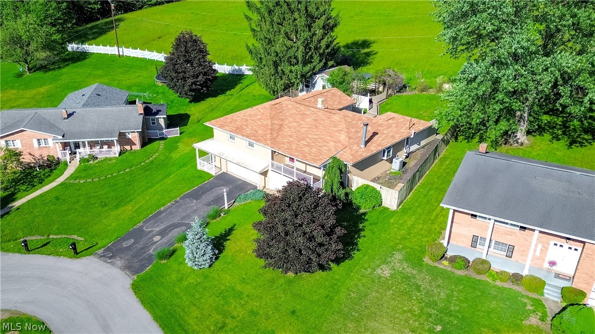 761 Della Drive Bloomingdale OH 43910