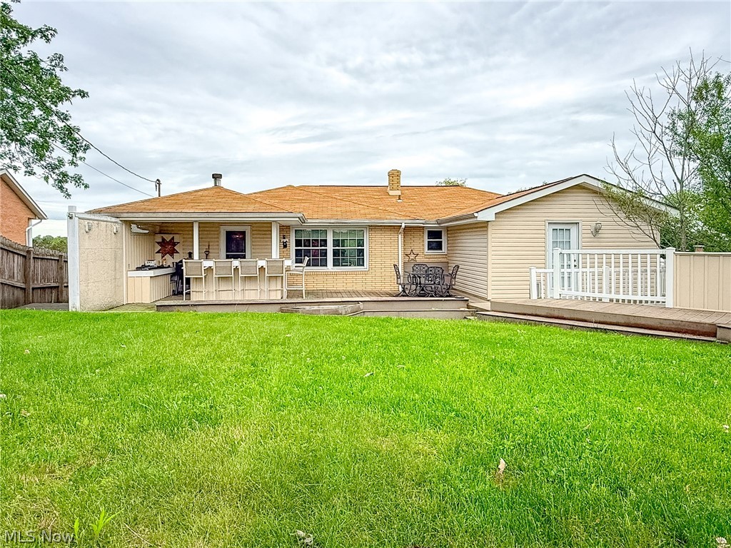761 Della Drive Bloomingdale OH 43910