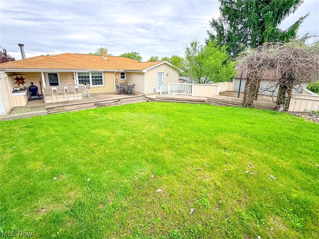 761 Della Drive Bloomingdale OH 43910