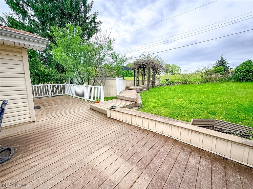 761 Della Drive Bloomingdale OH 43910