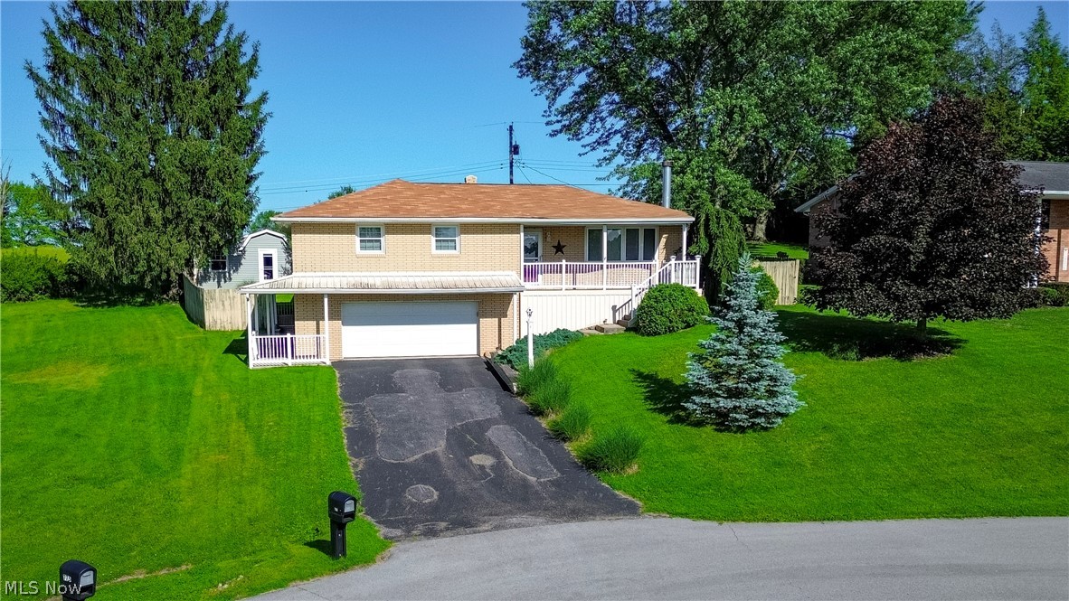 761 Della Drive Bloomingdale OH 43910