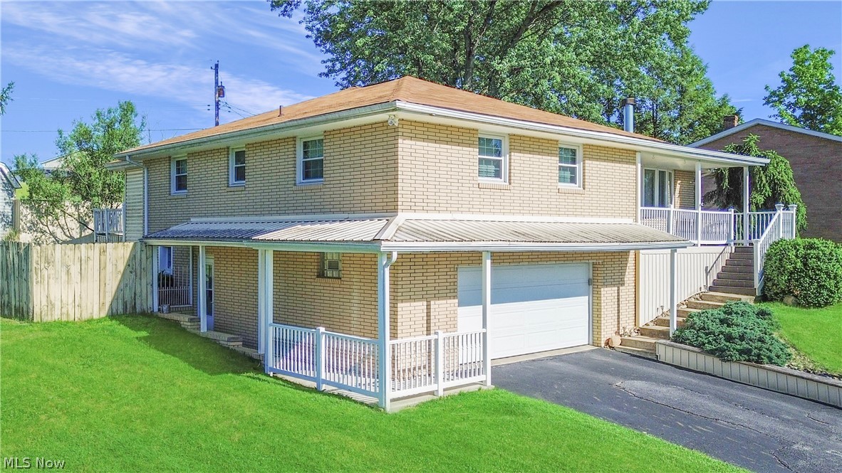 761 Della Drive Bloomingdale OH 43910