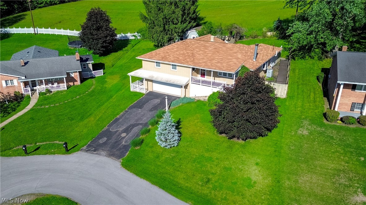 761 Della Drive Bloomingdale OH 43910
