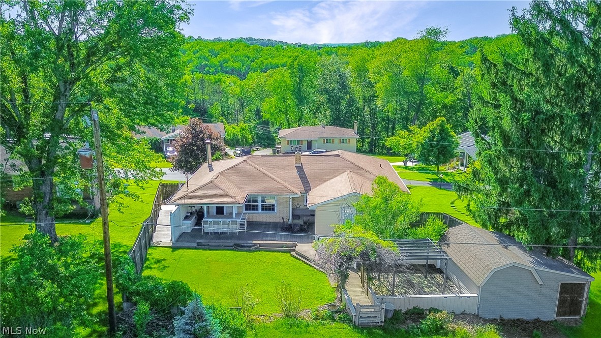 761 Della Drive Bloomingdale OH 43910