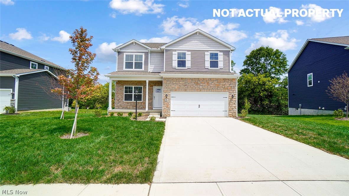 3731 Foundation Circle Zanesville OH 43701