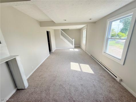 804 Marion Avenue SW Canton OH 44707
