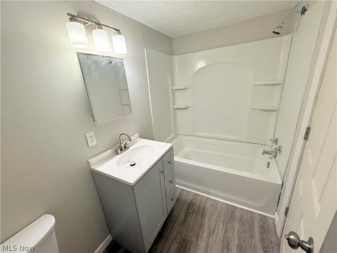 804 Marion Avenue SW Canton OH 44707