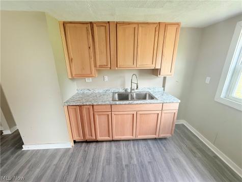804 Marion Avenue SW Canton OH 44707