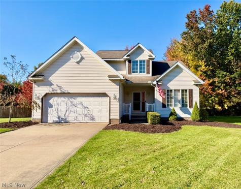 6486 Inland Shores Drive Mentor OH 44060