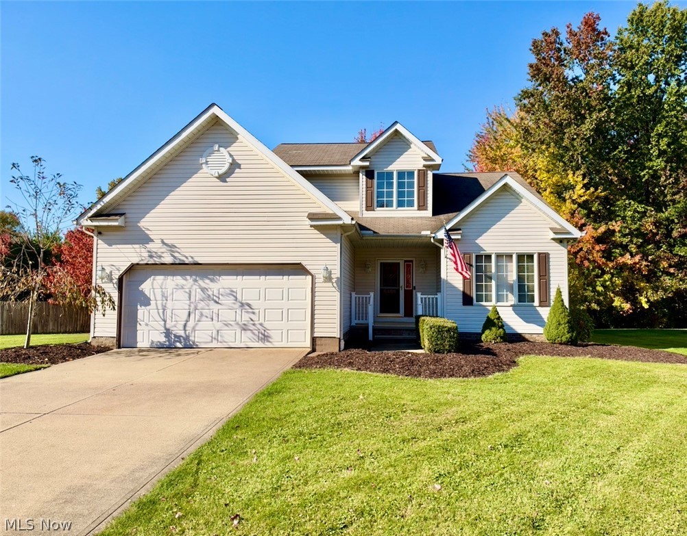 6486 Inland Shores Drive Mentor OH 44060