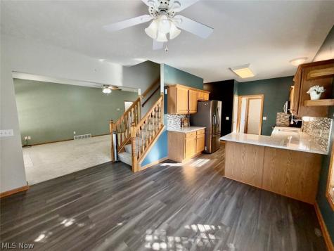 6486 Inland Shores Drive Mentor OH 44060