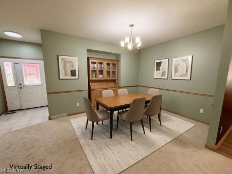 6486 Inland Shores Drive Mentor OH 44060