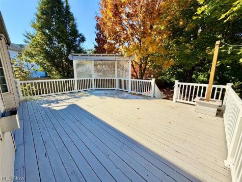 6486 Inland Shores Drive Mentor OH 44060