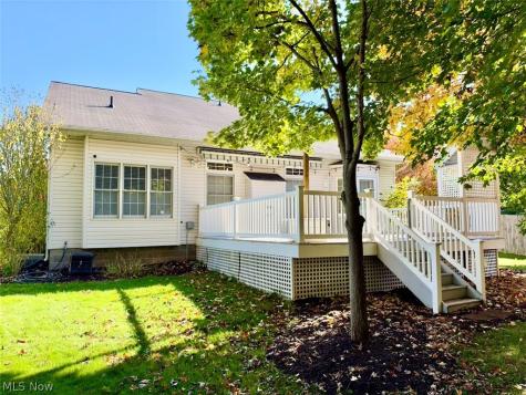6486 Inland Shores Drive Mentor OH 44060