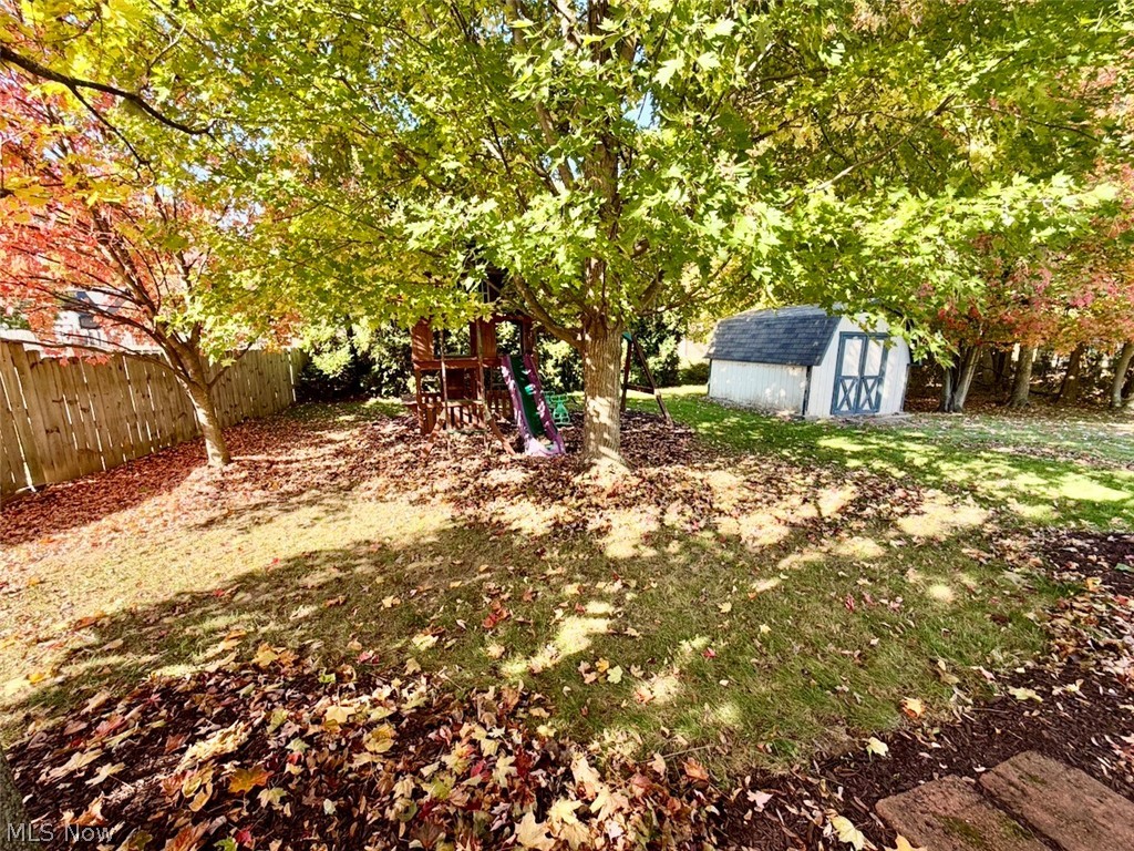 6486 Inland Shores Drive Mentor OH 44060
