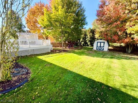 6486 Inland Shores Drive Mentor OH 44060