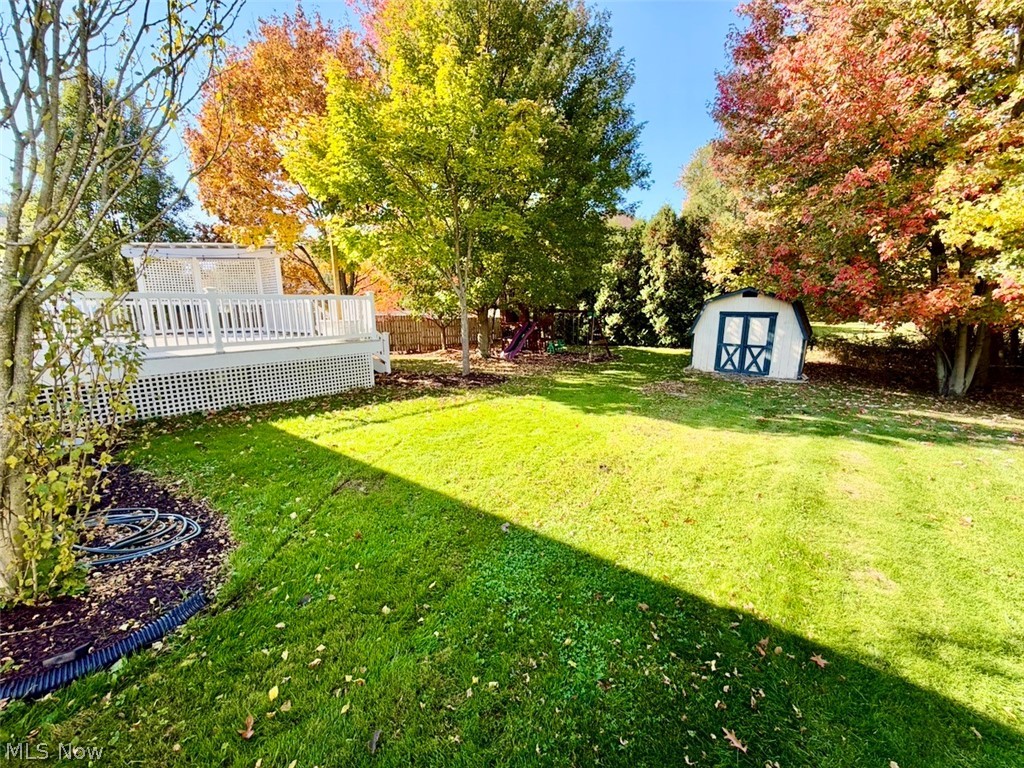 6486 Inland Shores Drive Mentor OH 44060