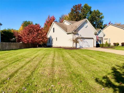 6486 Inland Shores Drive Mentor OH 44060