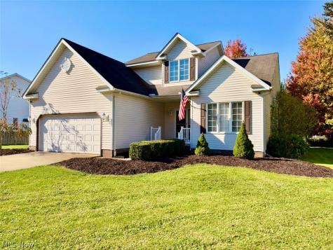 6486 Inland Shores Drive Mentor OH 44060