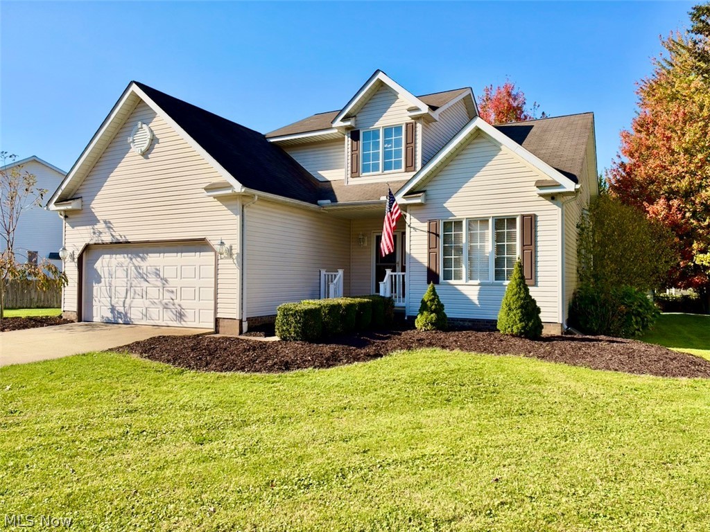 6486 Inland Shores Drive Mentor OH 44060